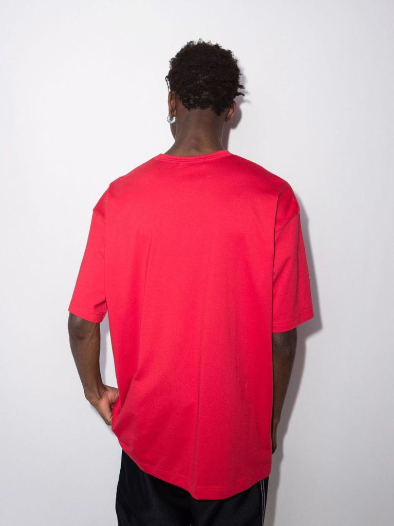 Logo Cotton T-shirt