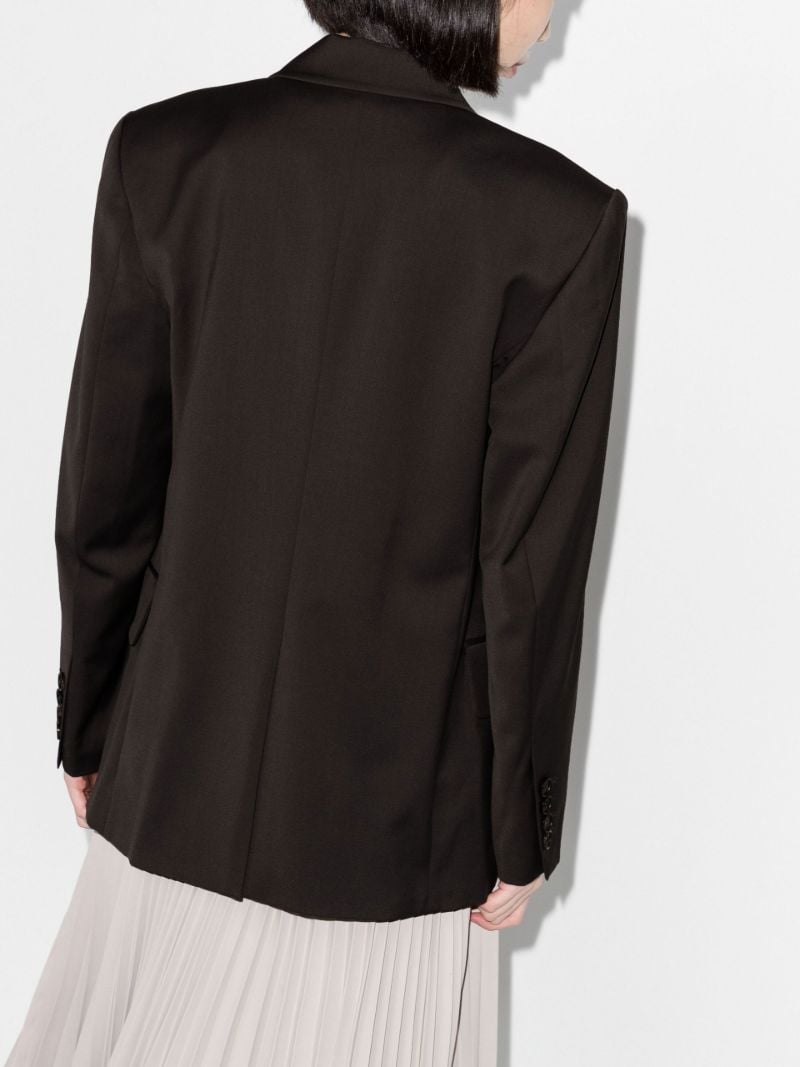 Grey New Classic Blazer