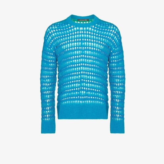 Bleen Open Knit Sweater