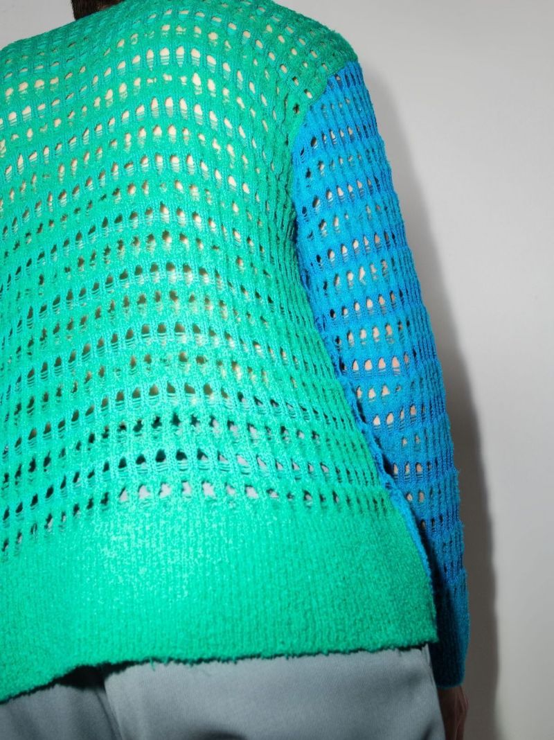 Bleen Open Knit Sweater