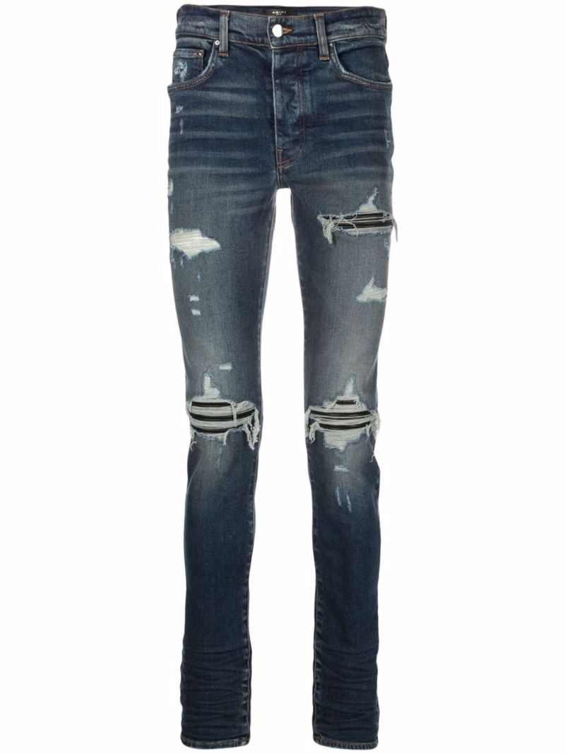 Mx1 Jeans
