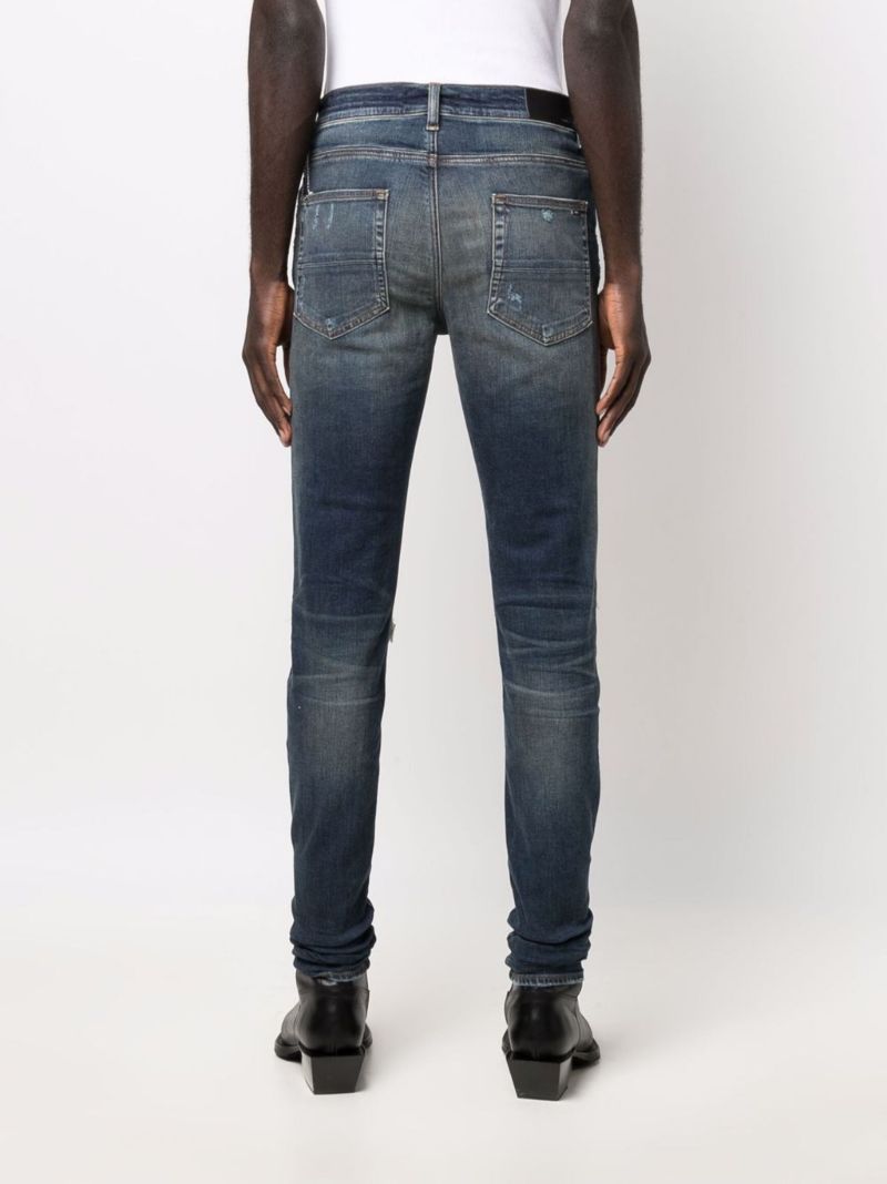 Mx1 Jeans