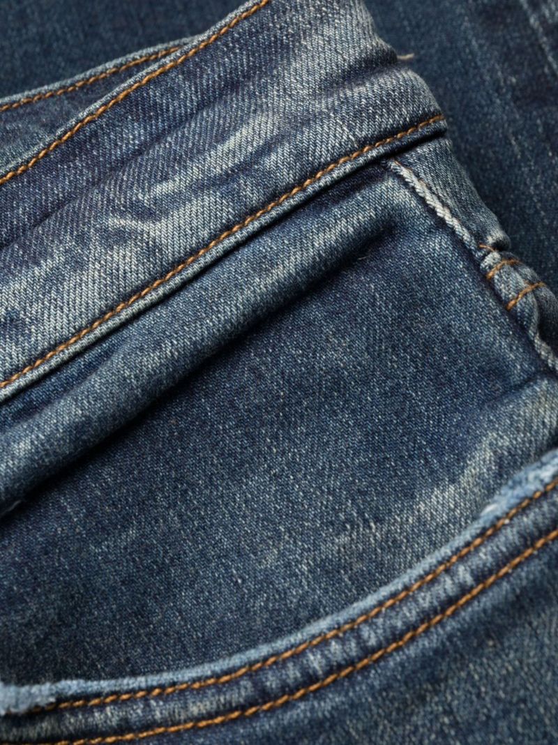 Mx1 Jeans