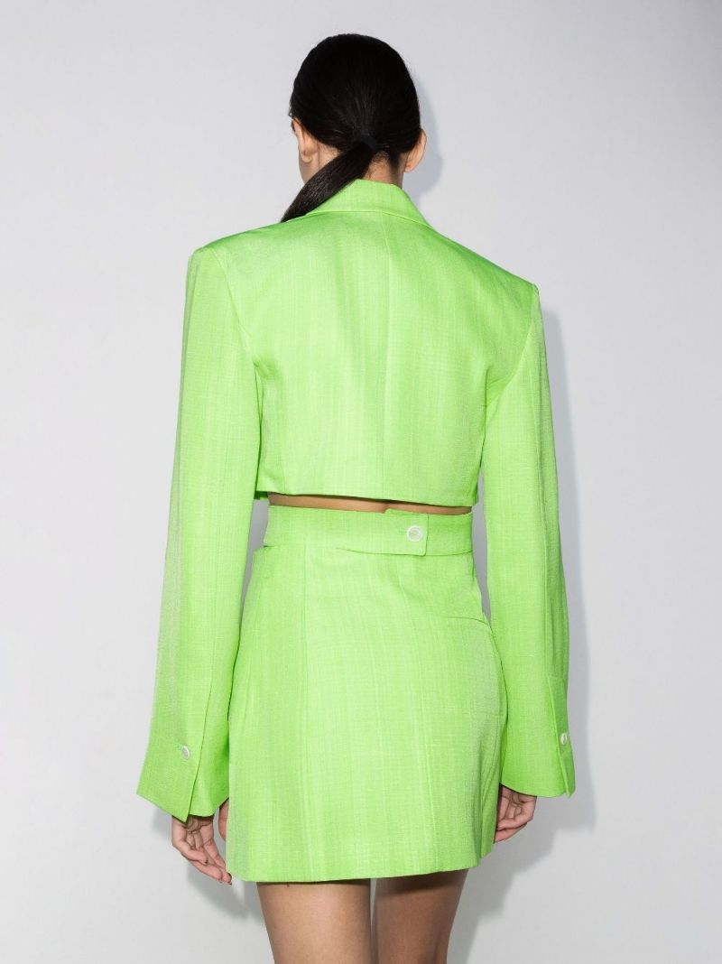La Robe Bari Mini Dress