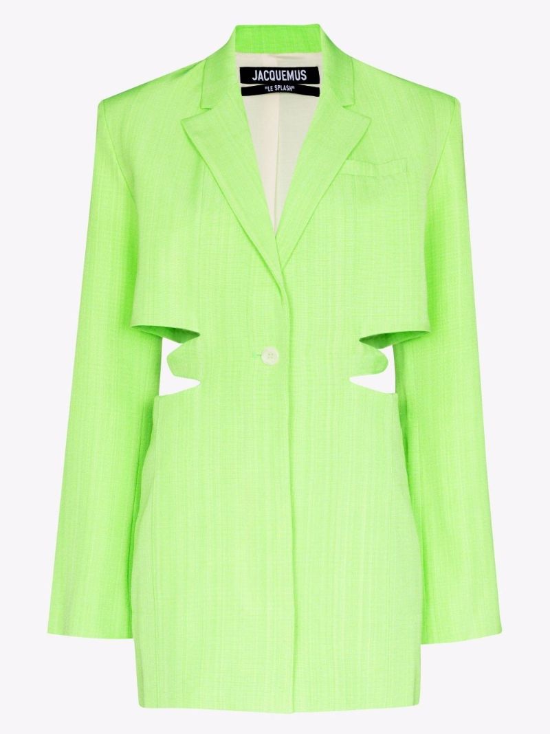 La Robe Bari Mini Dress
