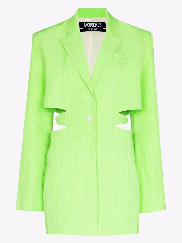 La Robe Bari Mini Dress
