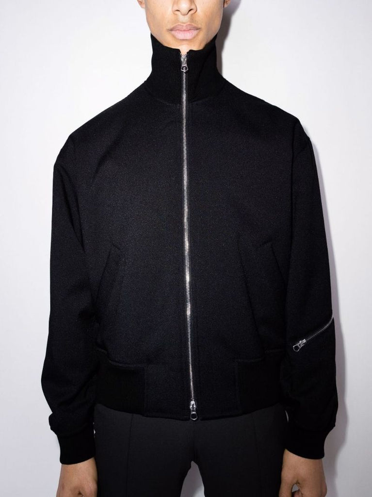Recycled Bomber Jacket