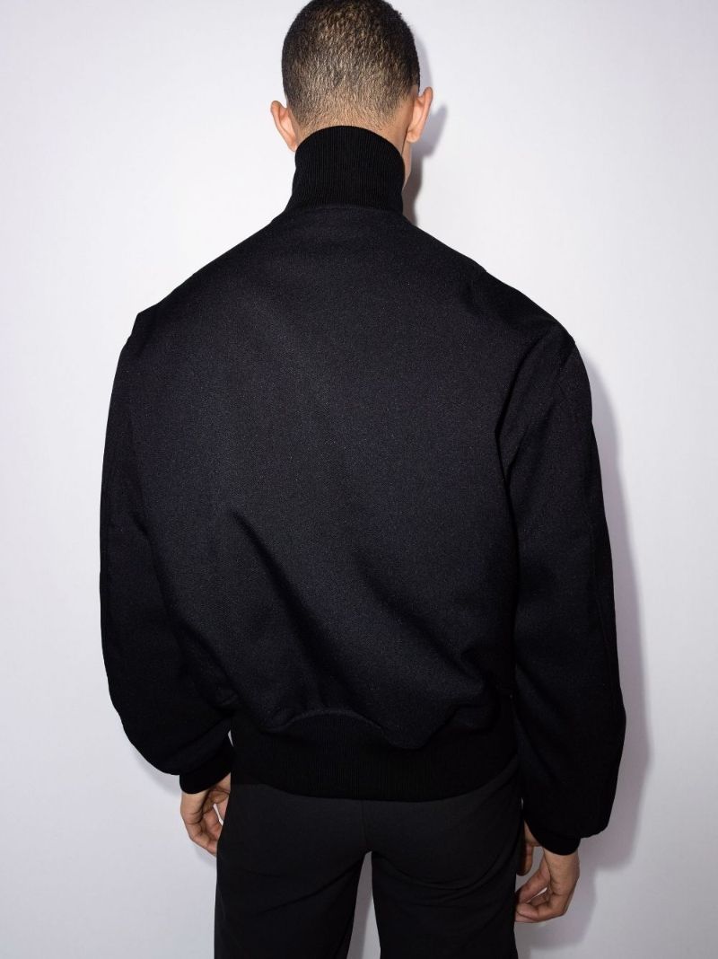 Recycled Bomber Jacket