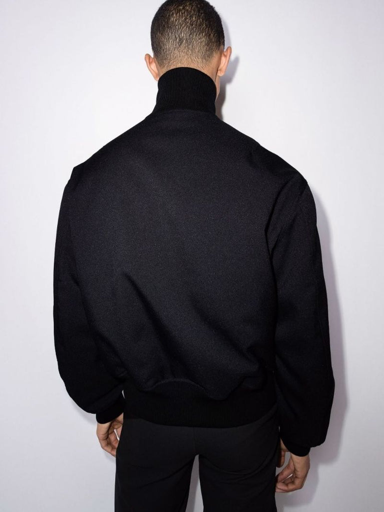 Recycled Bomber Jacket