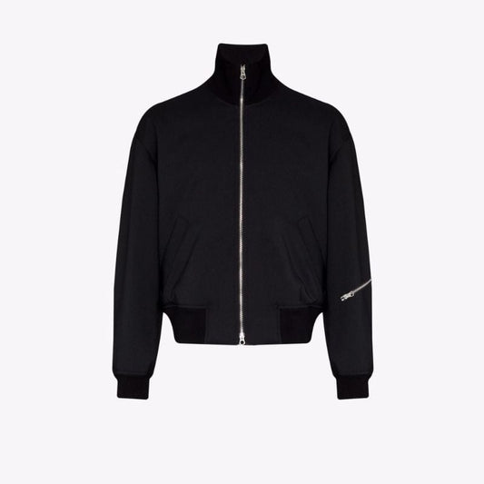 Recycled Bomber Jacket