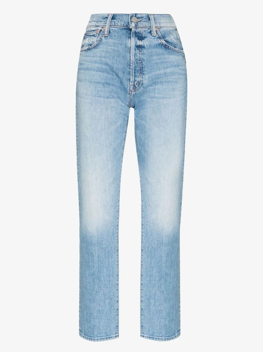 Hiker Hover High Waist Jeans
