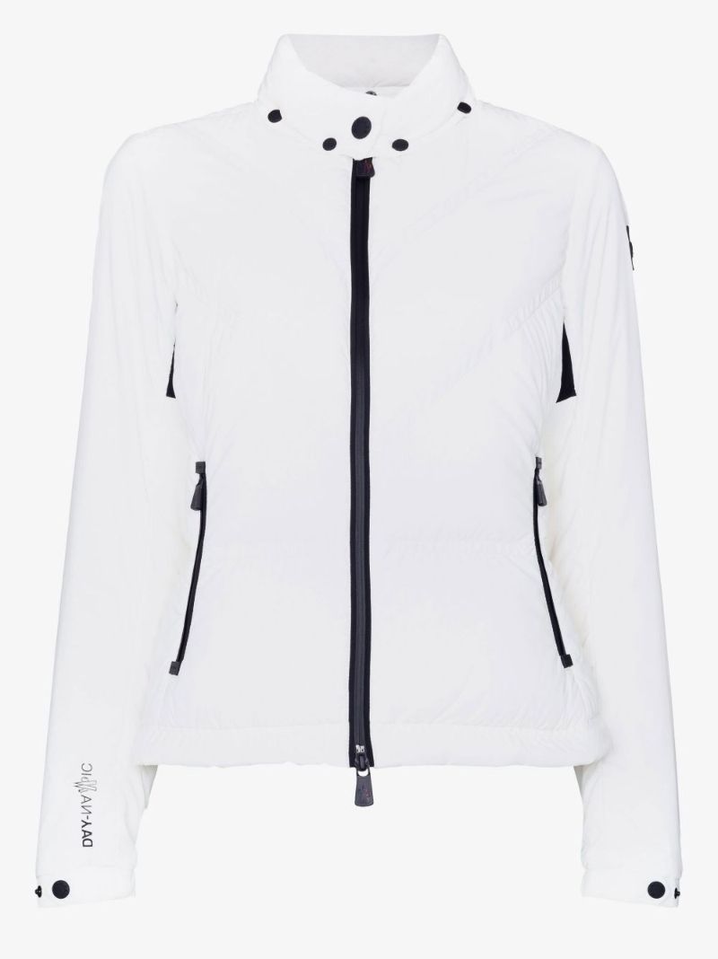 Day-namic Vailly Shell Jacket