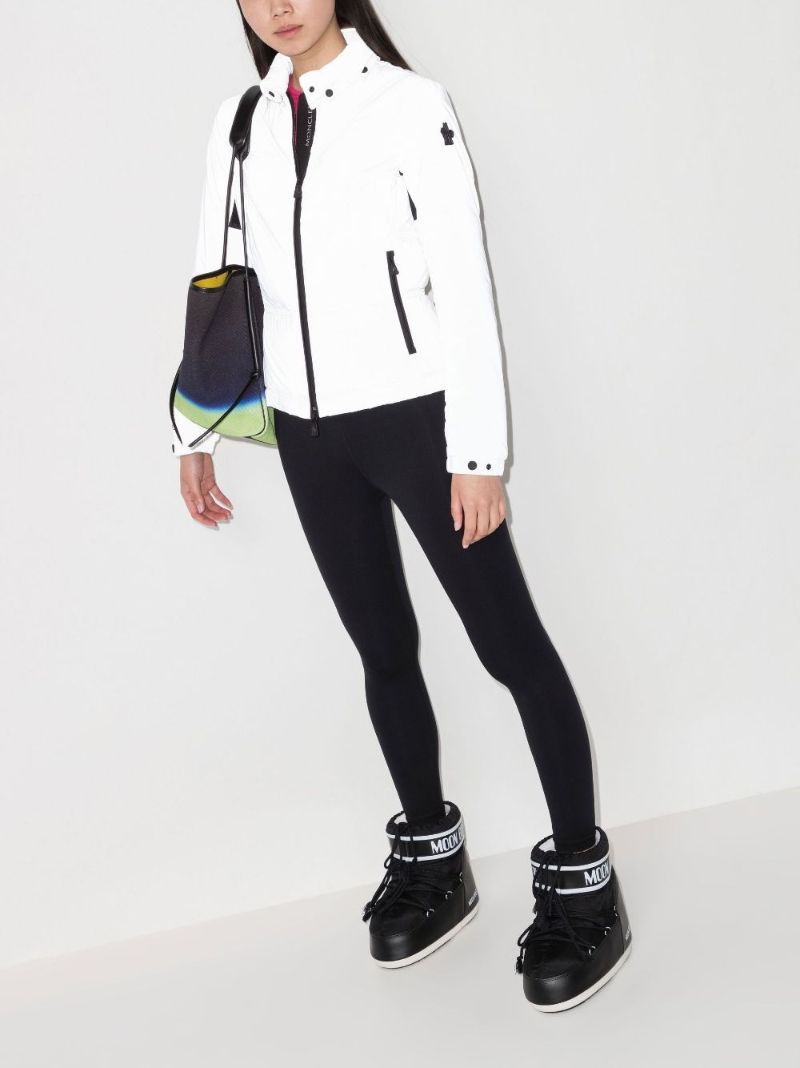 Day-namic Vailly Shell Jacket