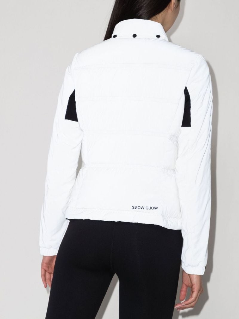 Day-namic Vailly Shell Jacket