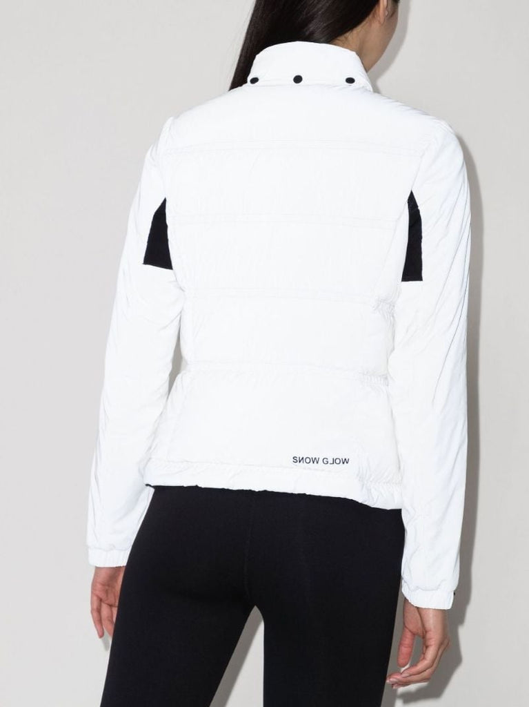 Day-namic Vailly Shell Jacket