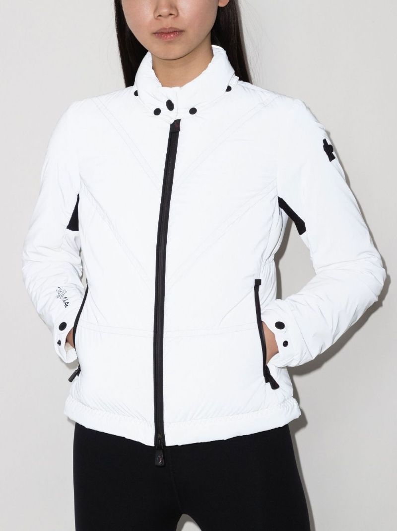Day-namic Vailly Shell Jacket