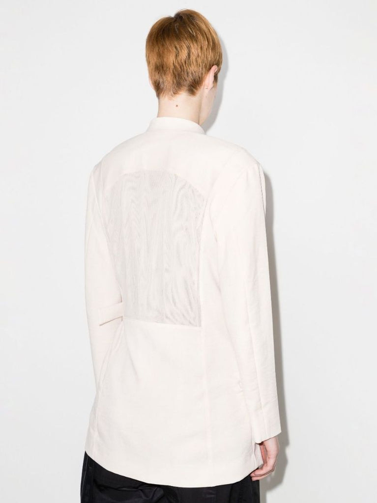 Ch1 Belted Blazer