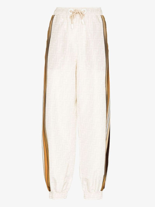 Ff Rainbow Track Pants