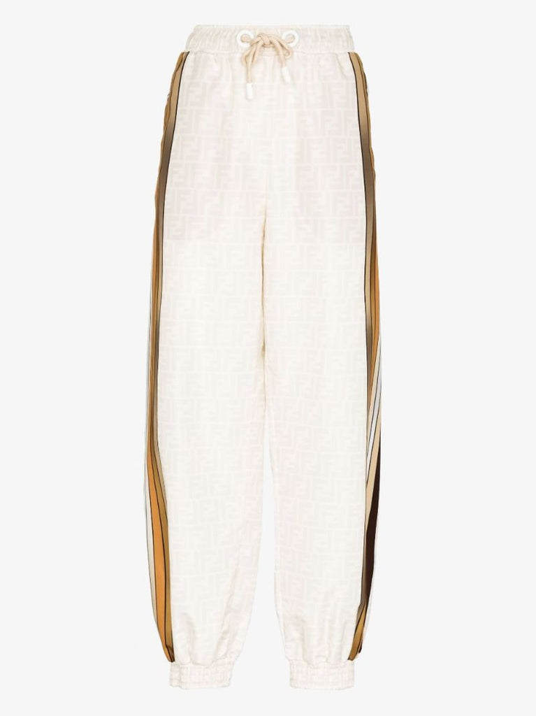 Ff Rainbow Track Pants