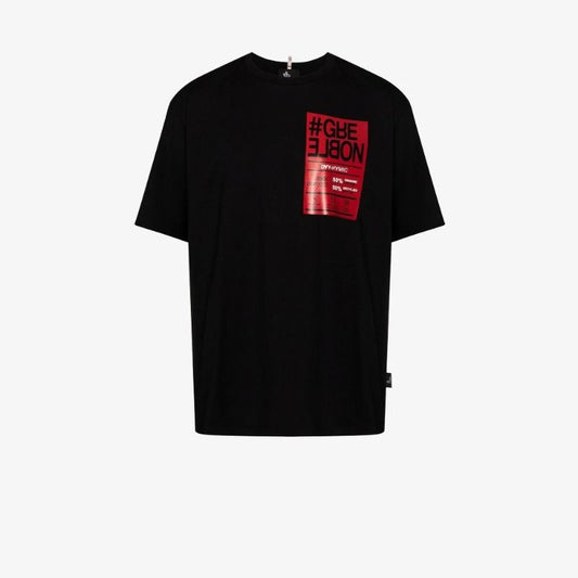 Grenoble Organic Cotton T-shirt