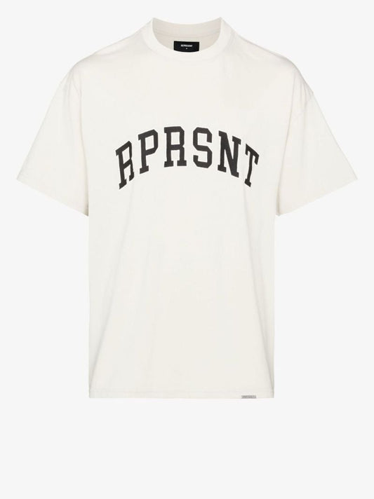 Logo Cotton T-shirt