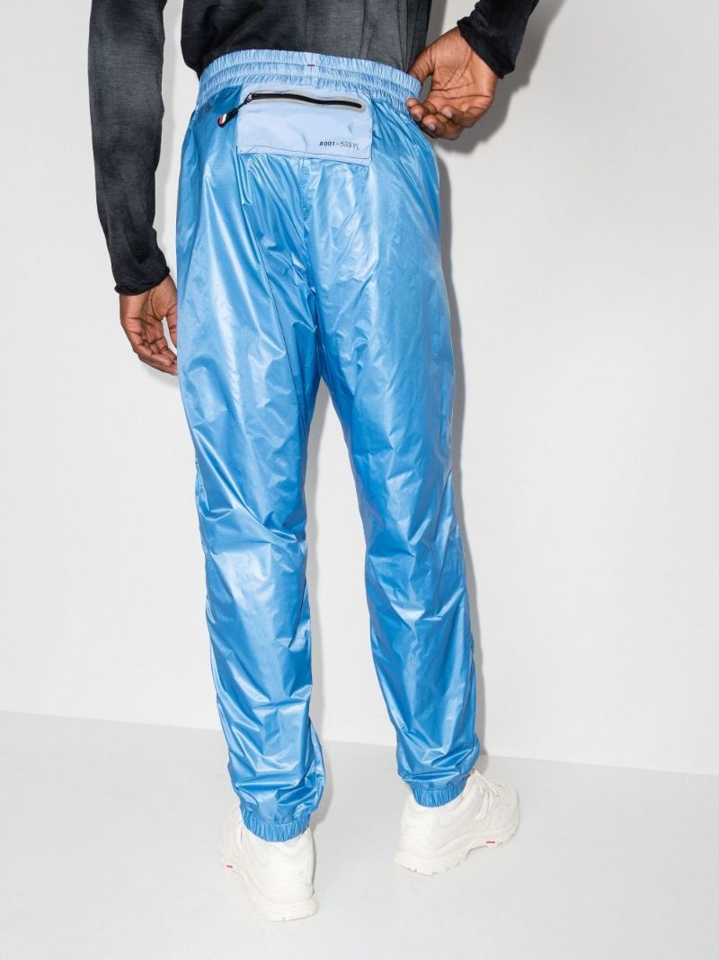 Grenoble Track Pants