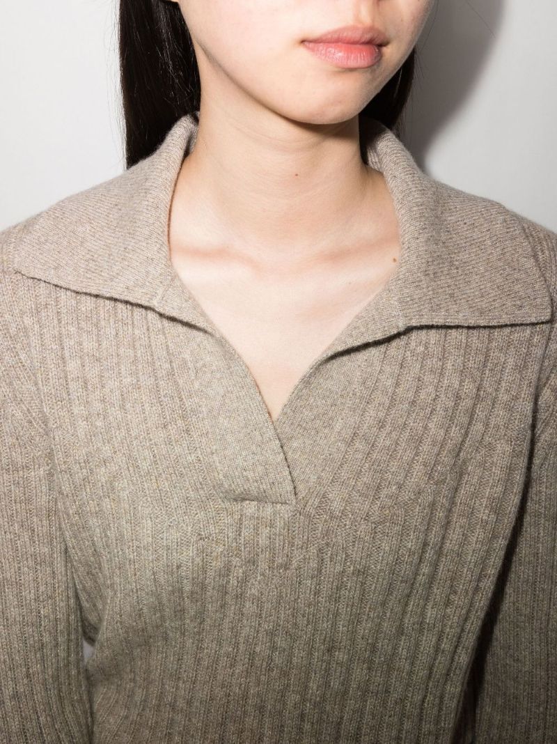 Stella Cashmere Sweater