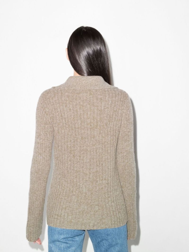 Stella Cashmere Sweater