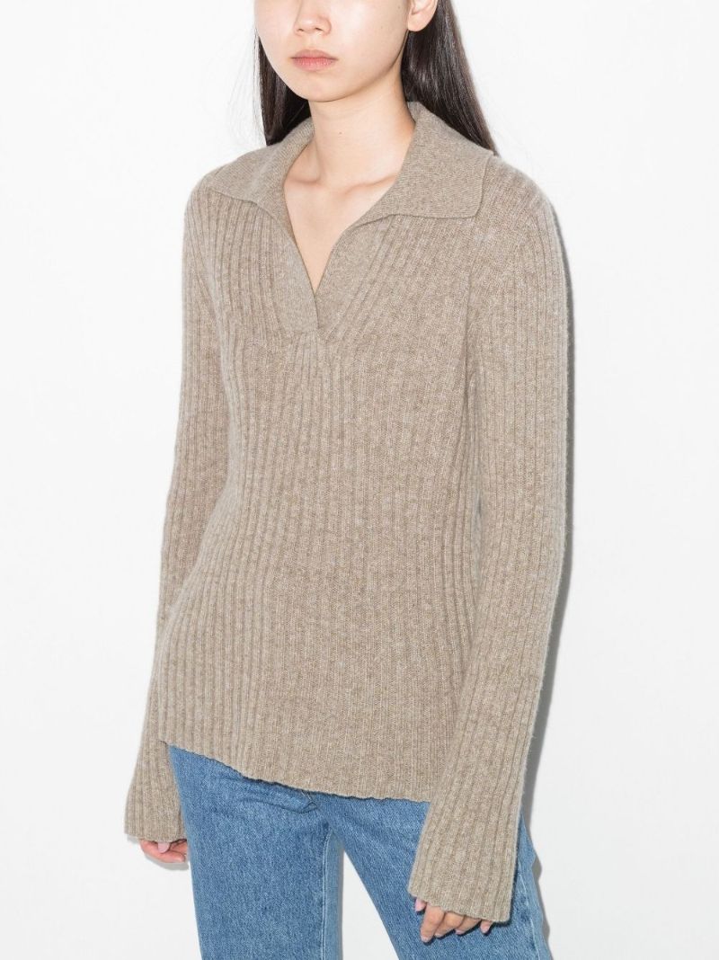 Stella Cashmere Sweater