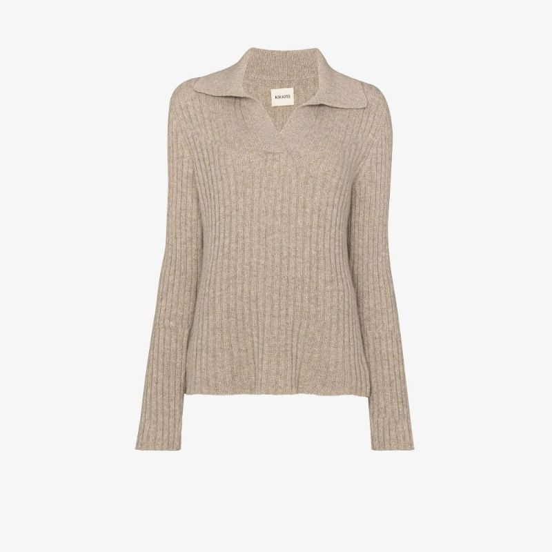 Stella Cashmere Sweater