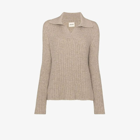 Stella Cashmere Sweater