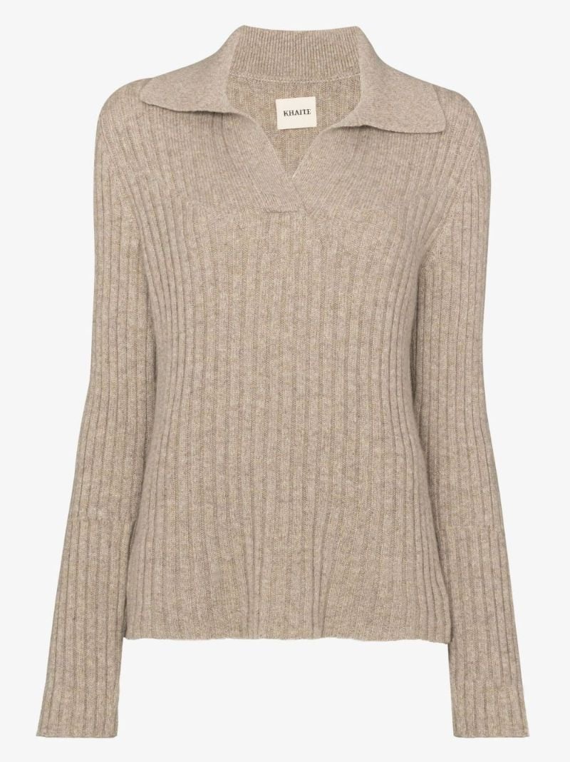 Stella Cashmere Sweater