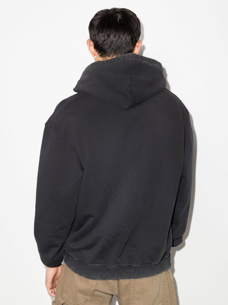 Best of the Breed Cotton Hoodie