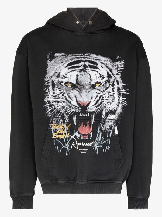 Best of the Breed Cotton Hoodie