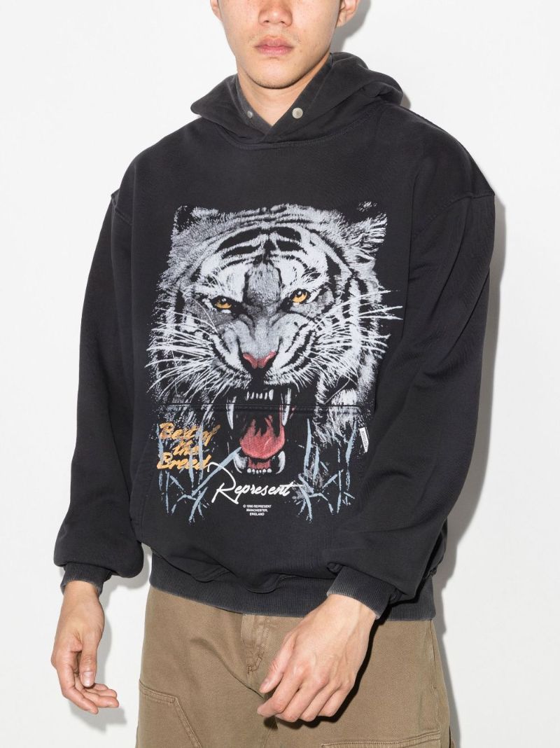 Best of the Breed Cotton Hoodie