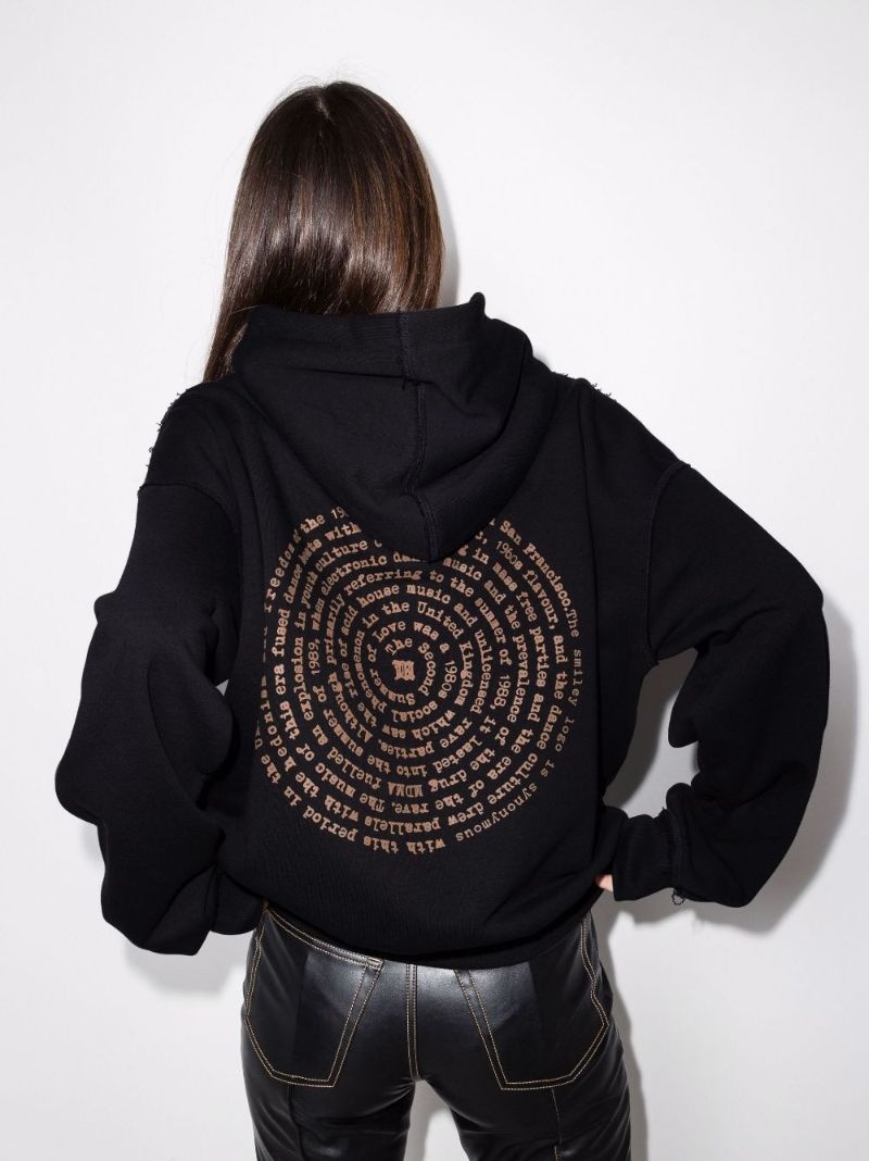 History of Acid House Hoodie