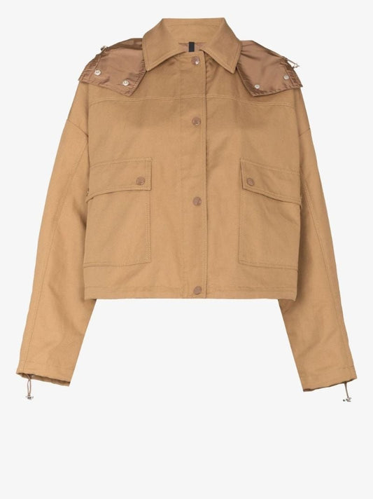 Rouzic Hooded Jacket