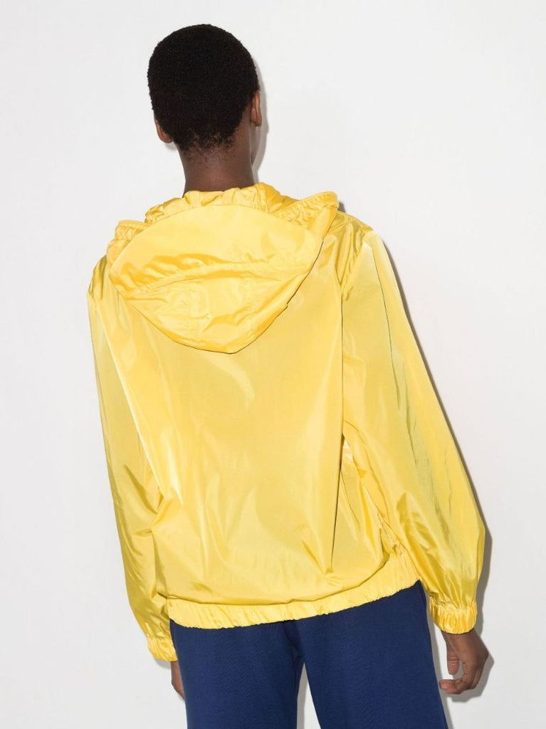 Cecile Hooded Jacket