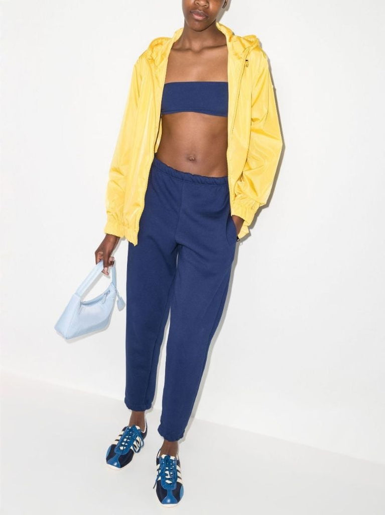 Cecile Hooded Jacket