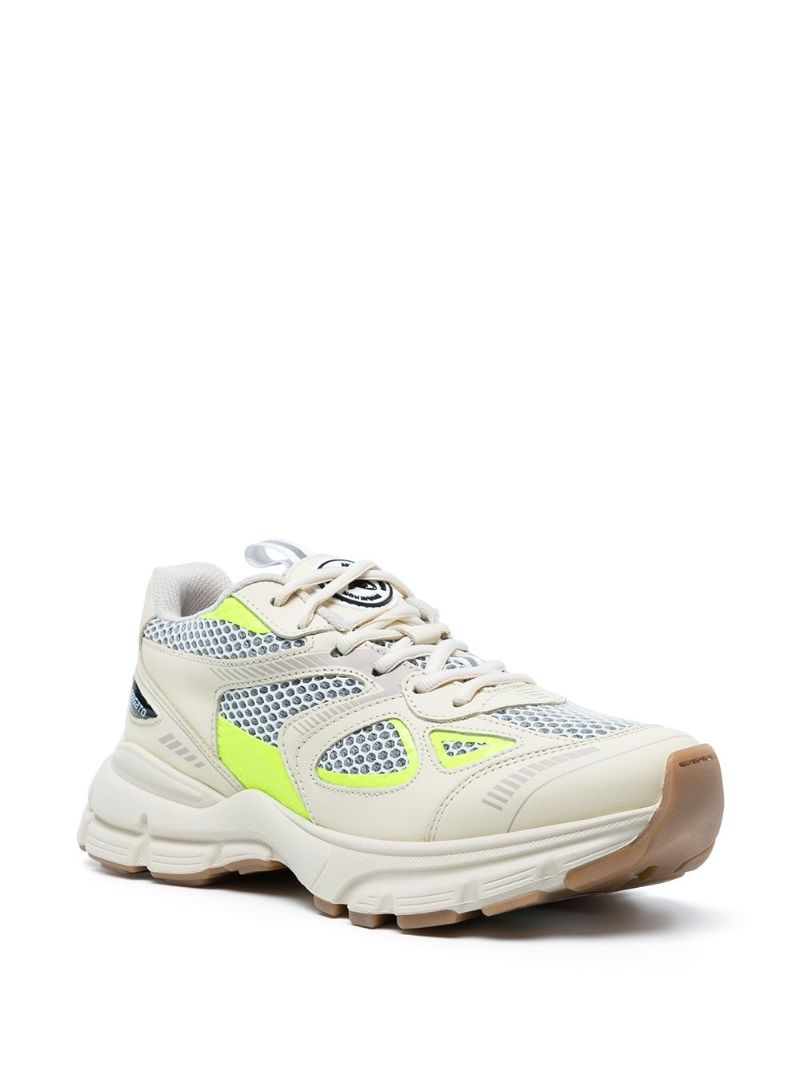 Neutral Marathon Runner Sneakers