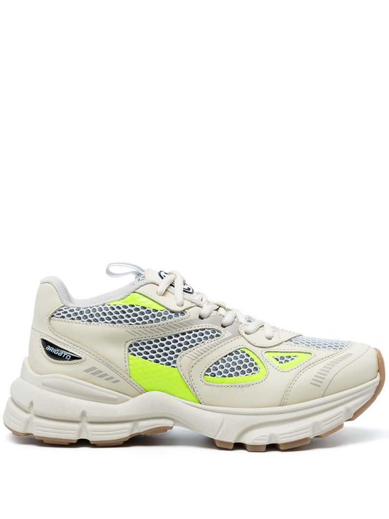 Neutral Marathon Runner Sneakers