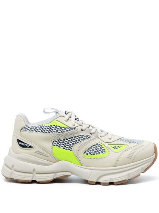 Neutral Marathon Runner Sneakers