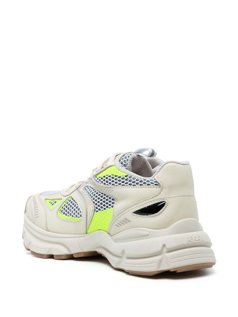 Neutral Marathon Runner Sneakers