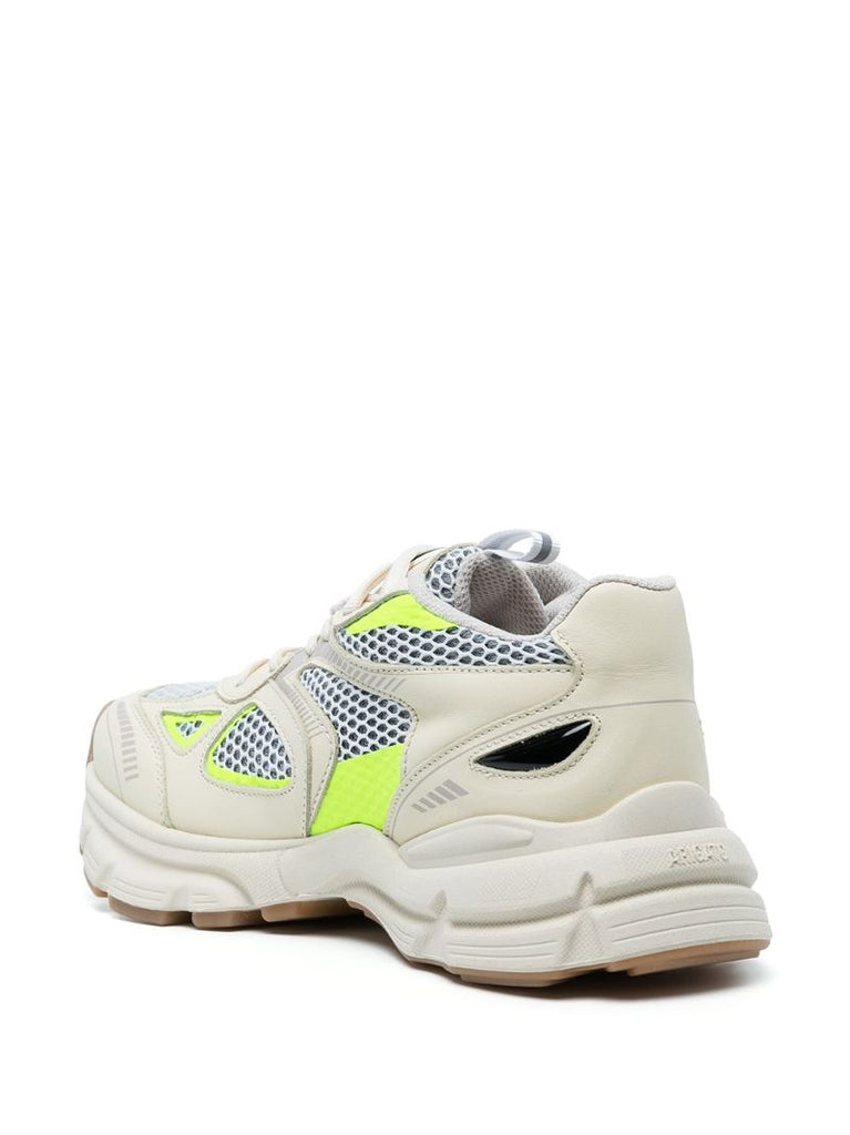 Neutral Marathon Runner Sneakers