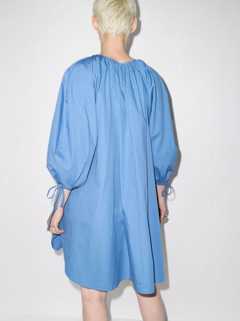 Scout Organic Cotton Shirt Dress