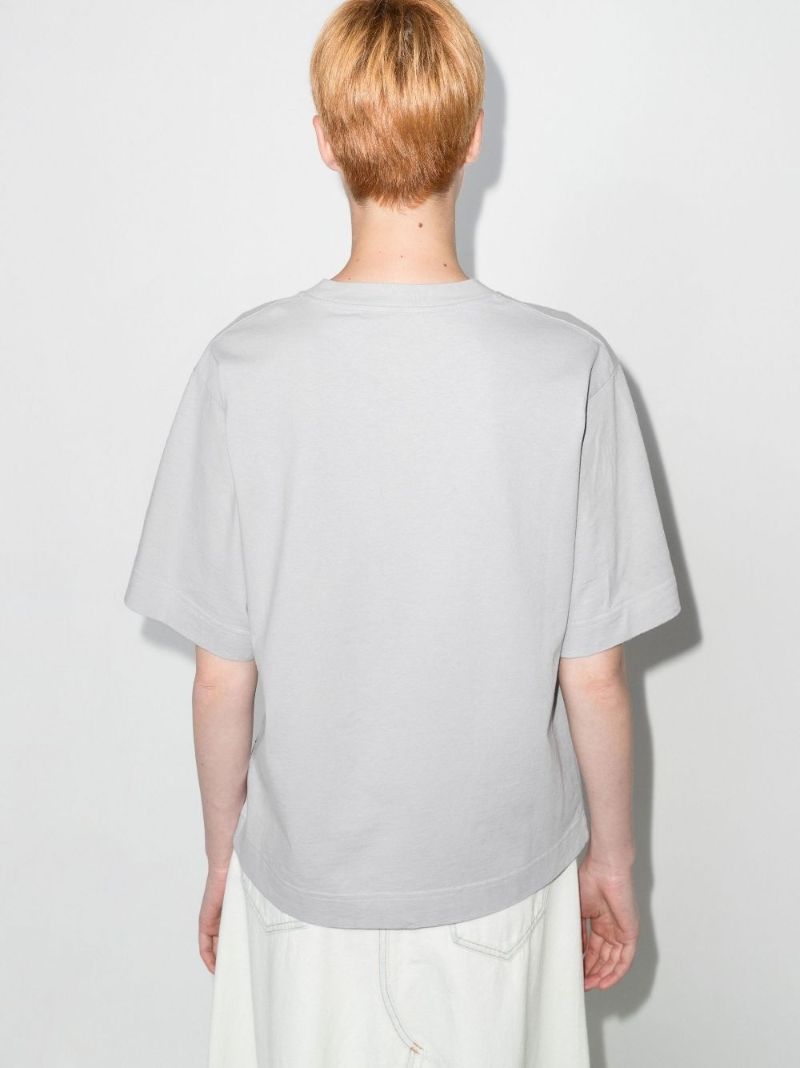 Moncler 1952 Olive Oyl Graphic T-shirt