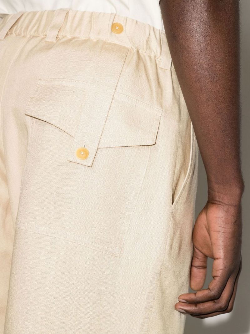 Le Short Gelati Bermuda Shorts