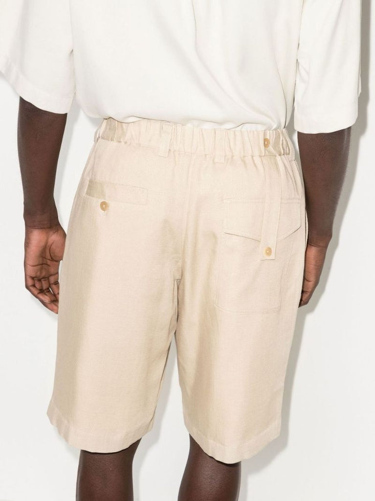 Le Short Gelati Bermuda Shorts