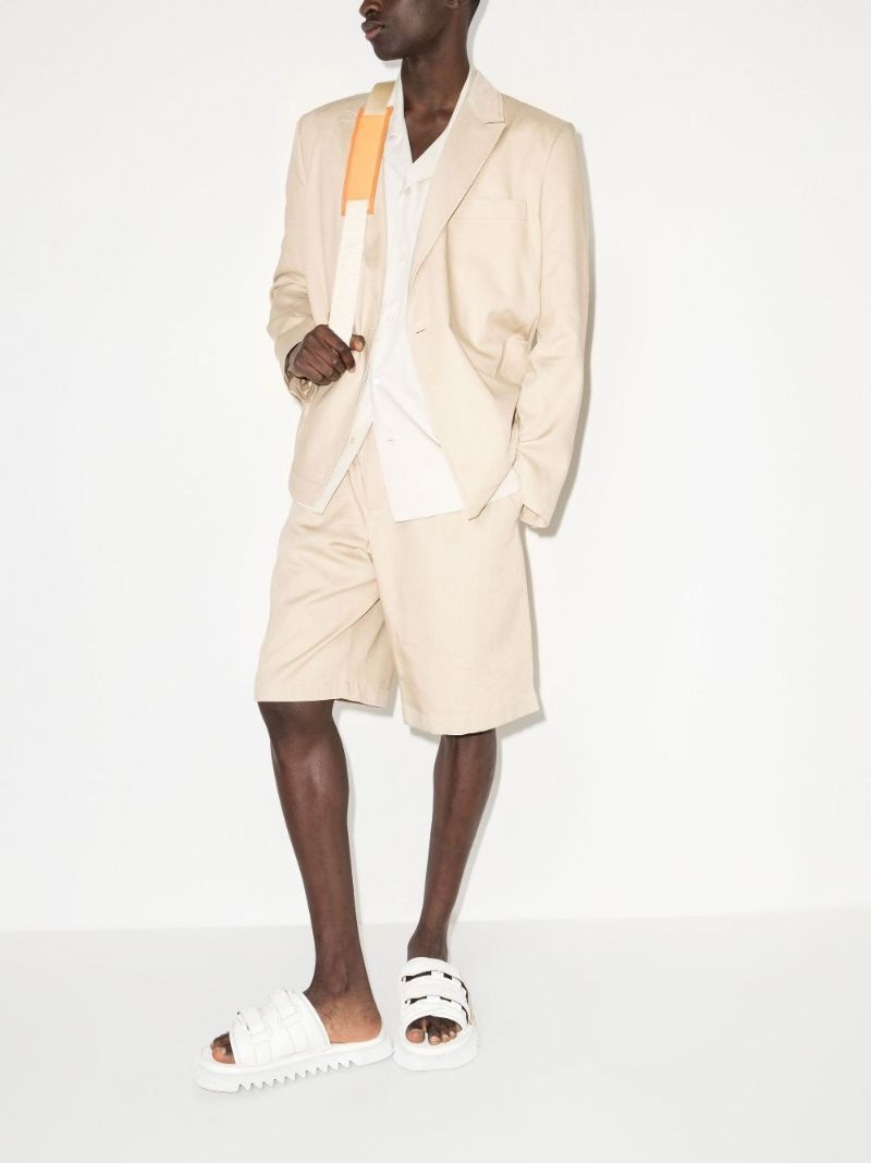 Le Short Gelati Bermuda Shorts