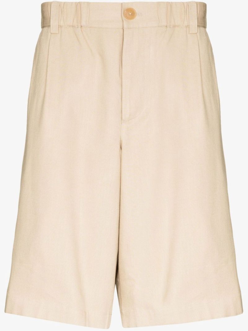 Le Short Gelati Bermuda Shorts